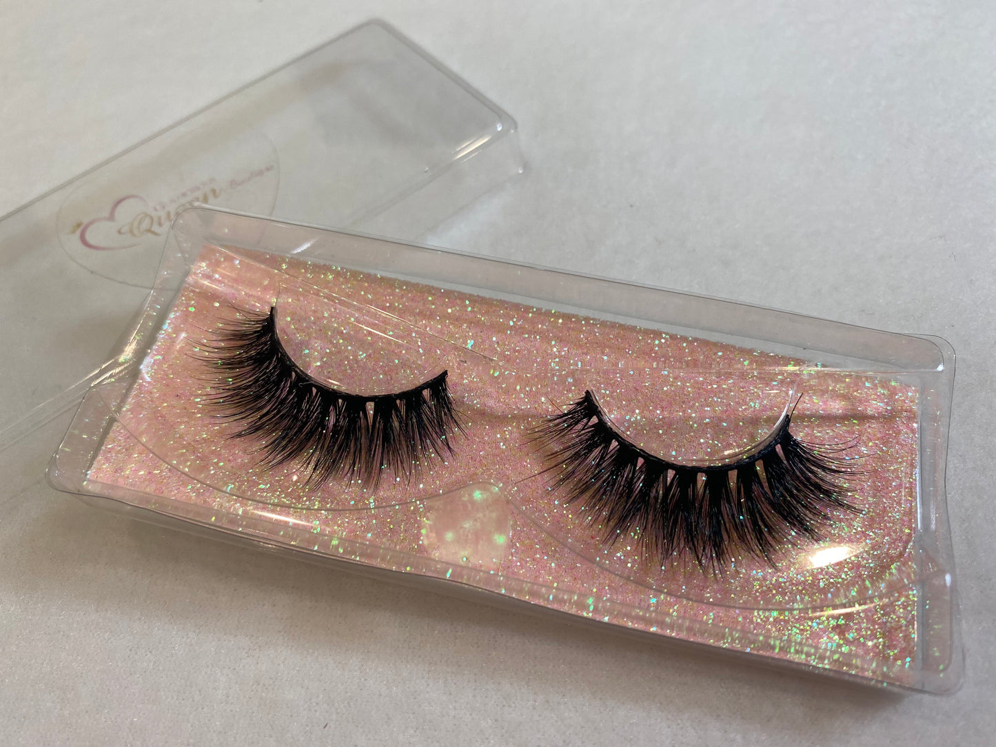 Princess Lashes