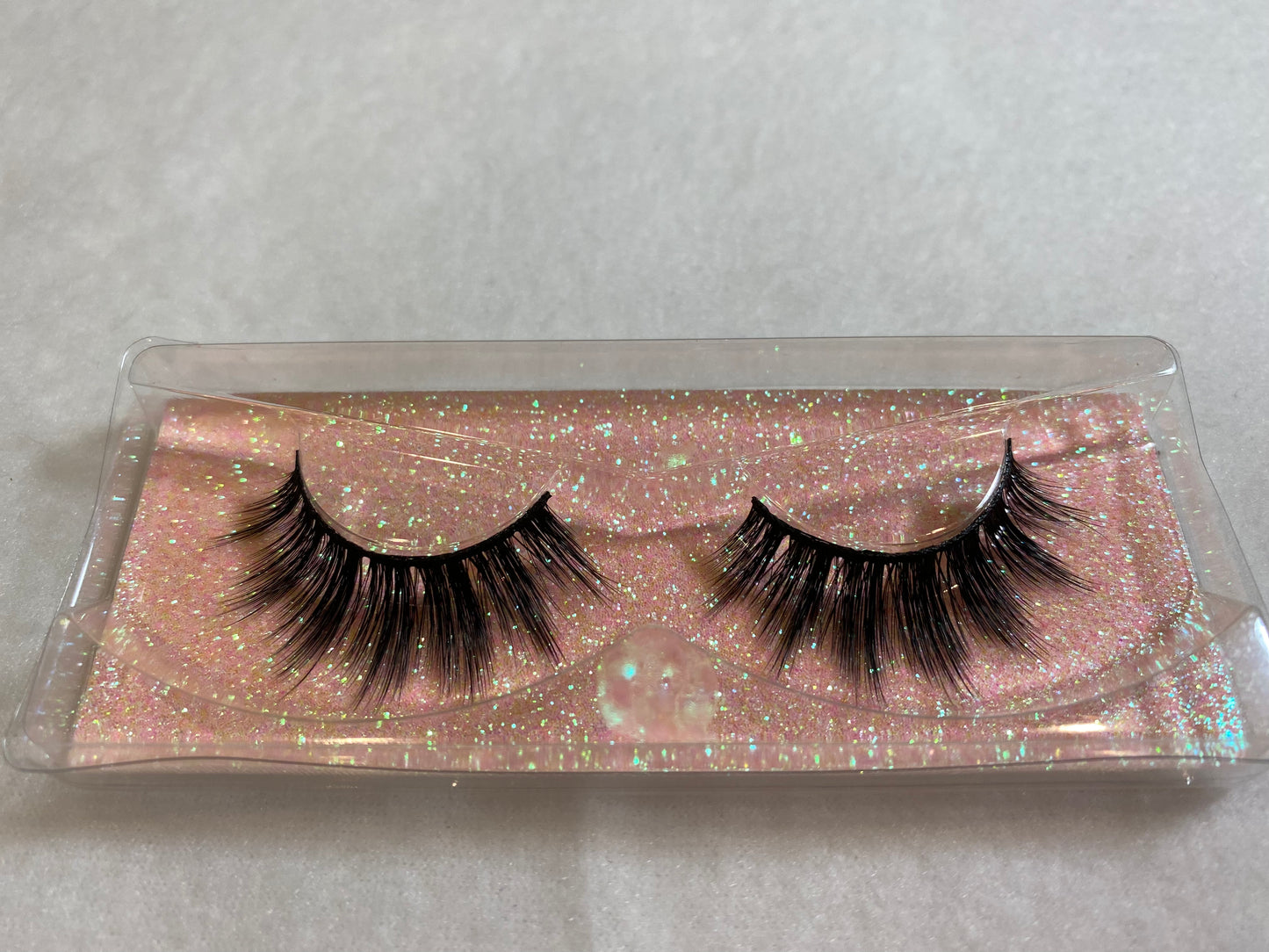 Glam Lashes