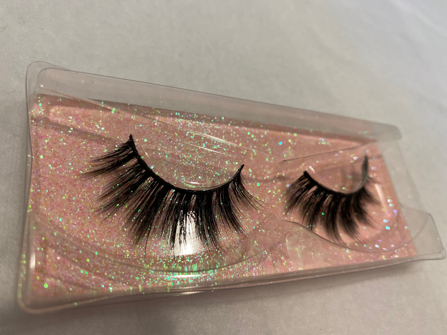 Glam Lashes