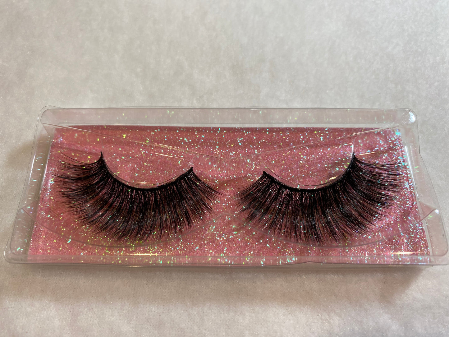 Toxica Lashes