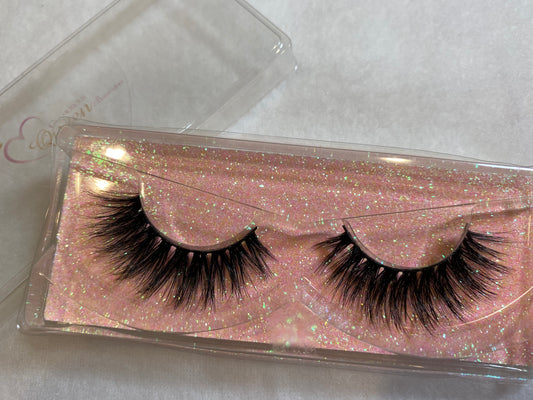 Lavish Lashes