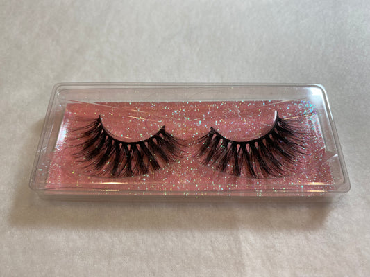 Destiny Lashes