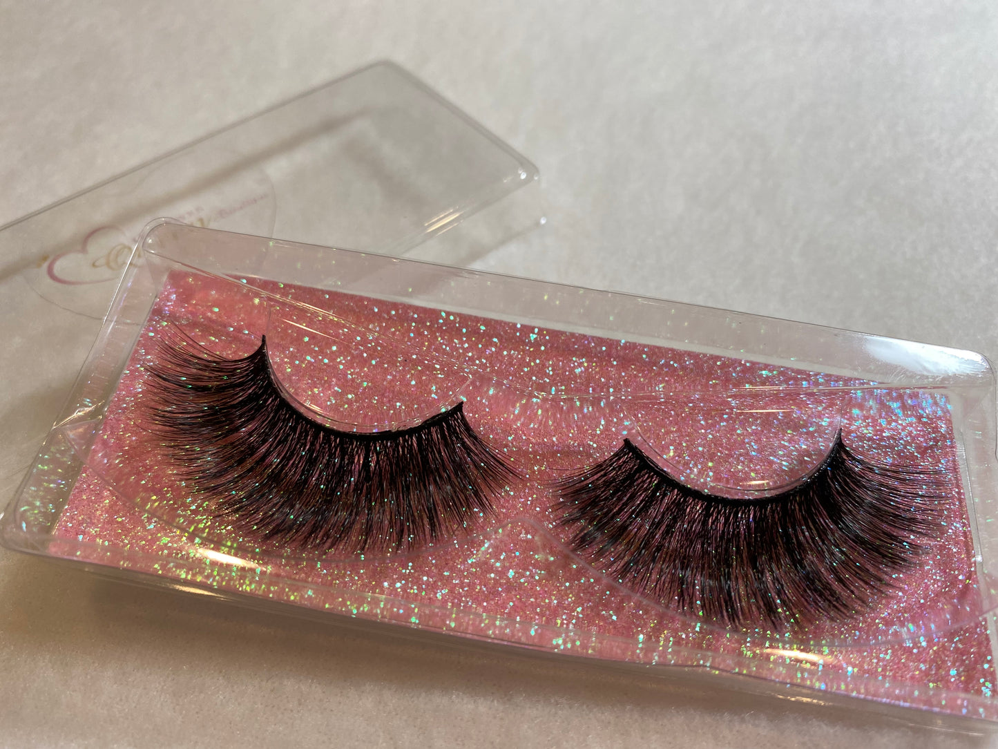 Toxica Lashes