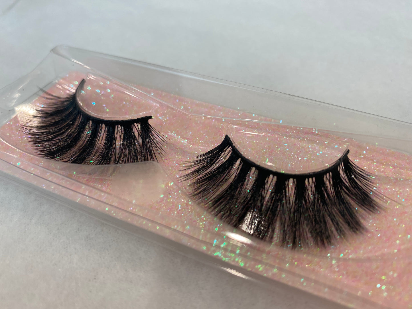 Classy Lashes