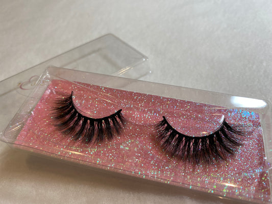 Nataly Lashes