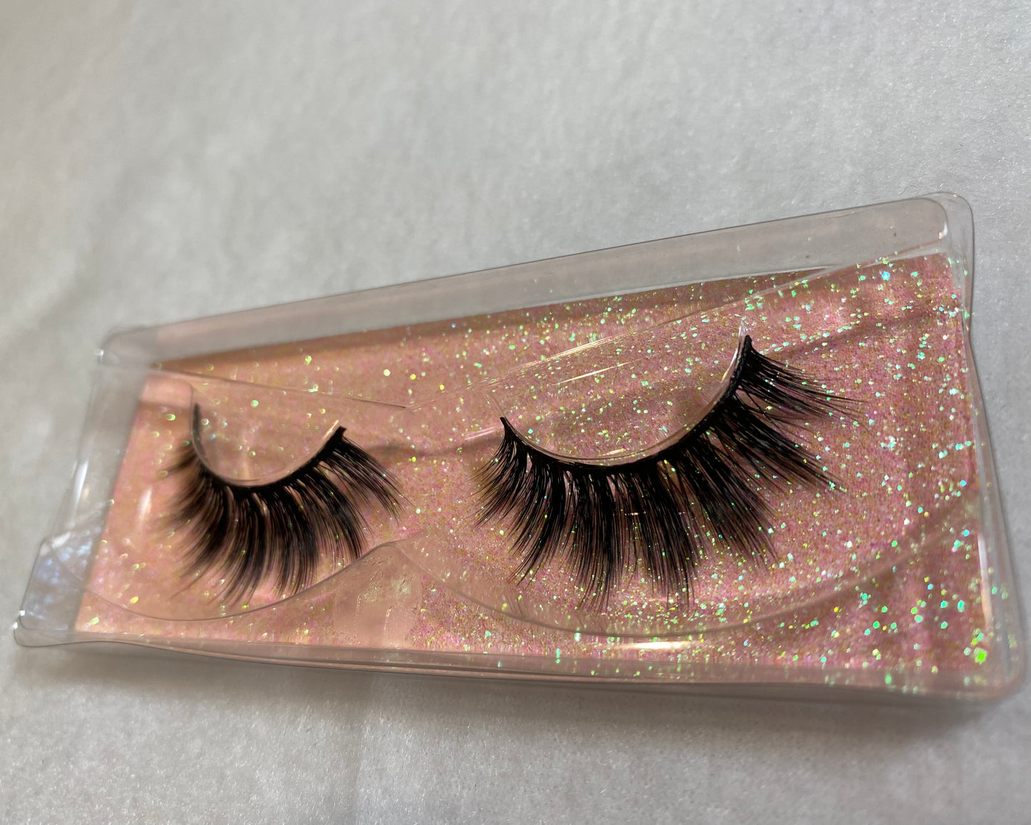 Glam Lashes