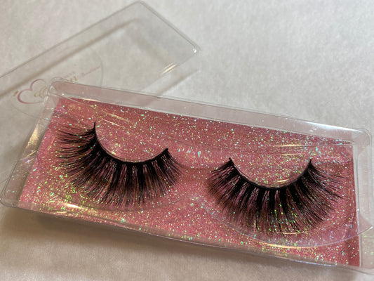 Sofia Lashes