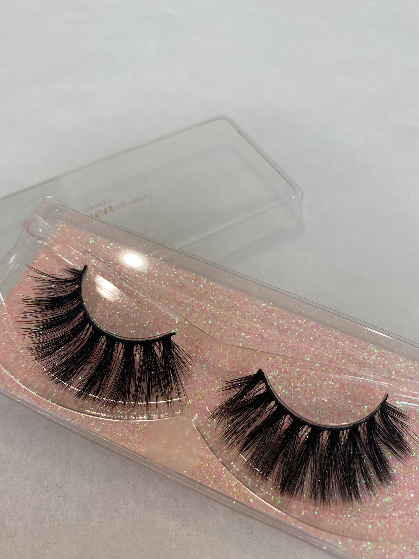 Classy Lashes