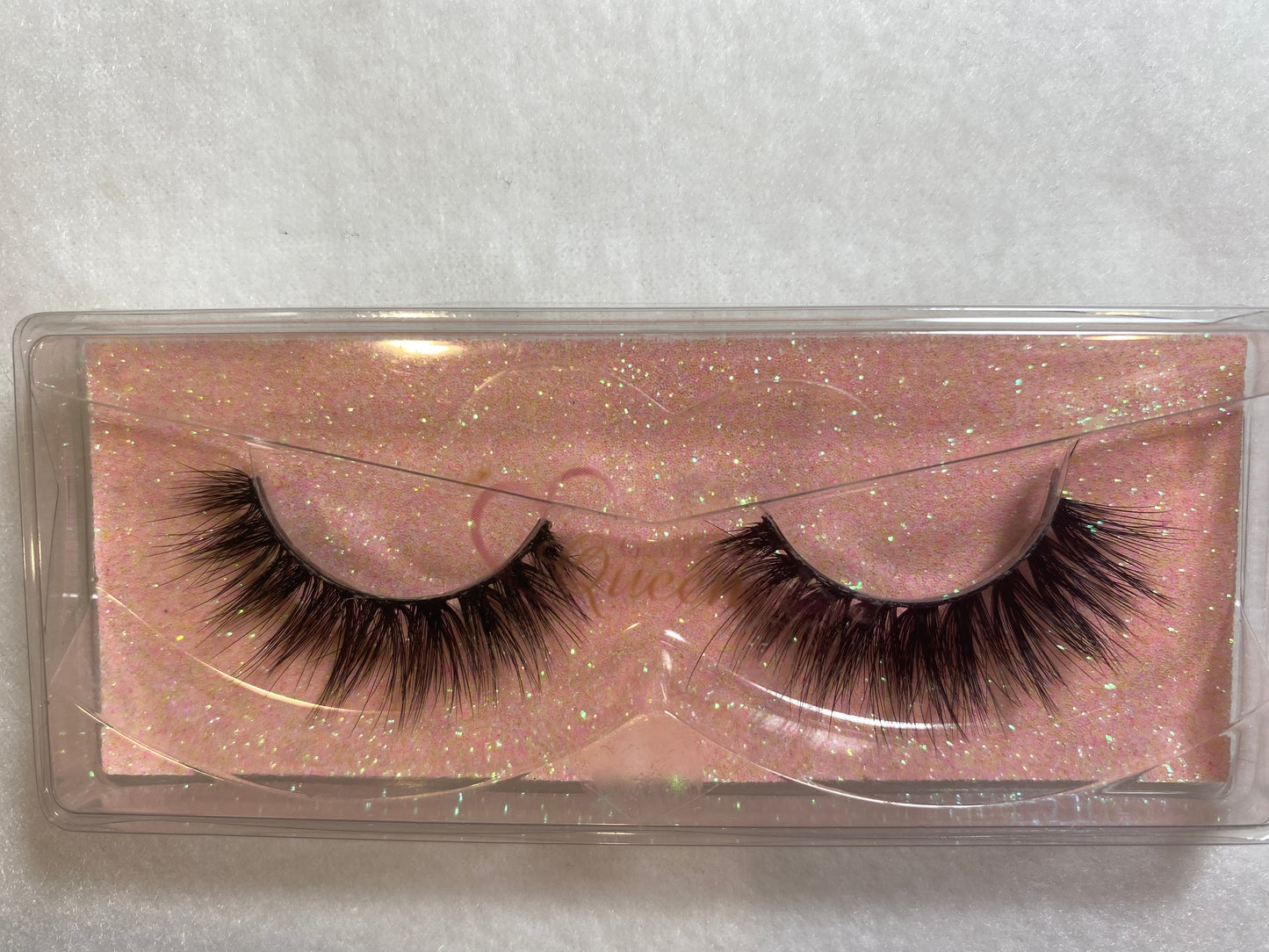 Princess Lashes