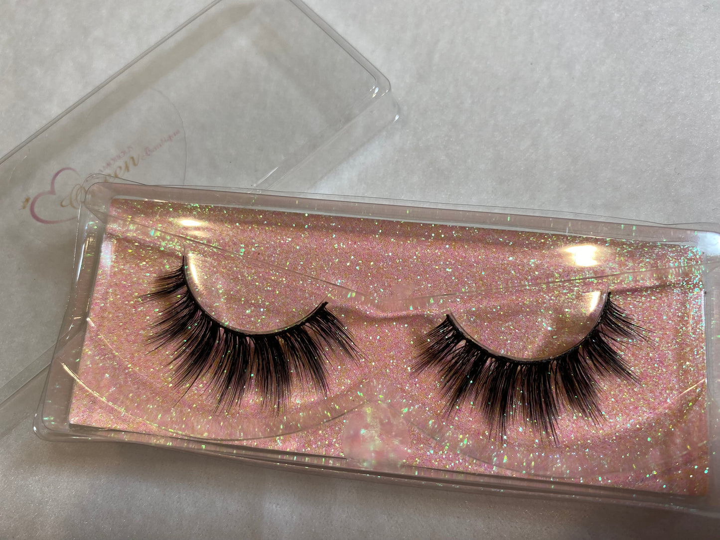 Glam Lashes