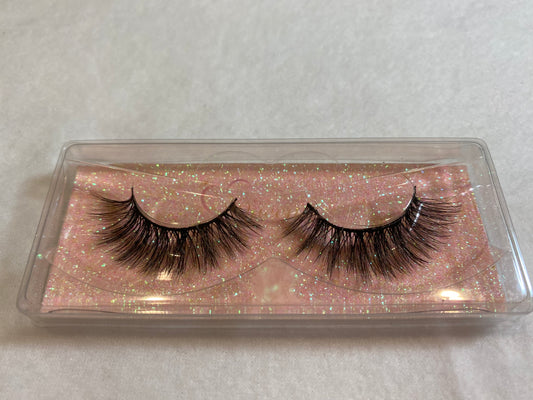 Stellar Lashes