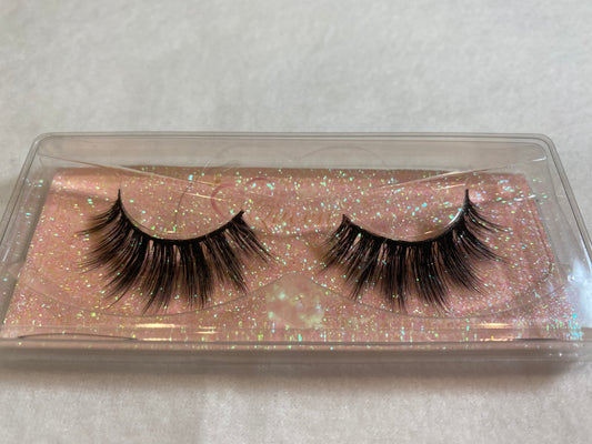 Glam Lashes