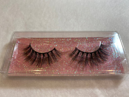 Enchanting Lashes