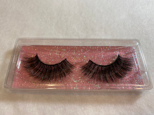 Toxica Lashes