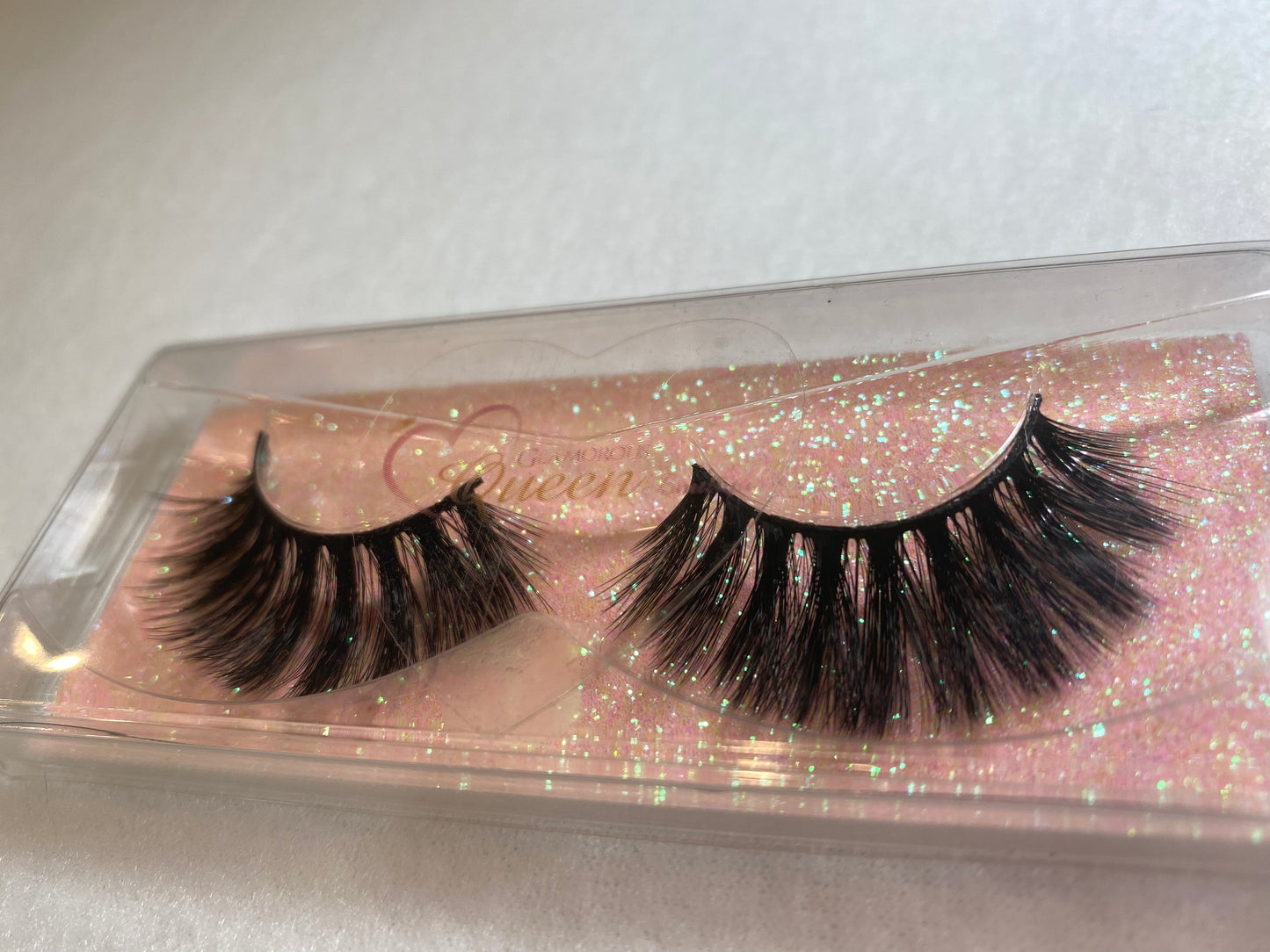 Classy Lashes